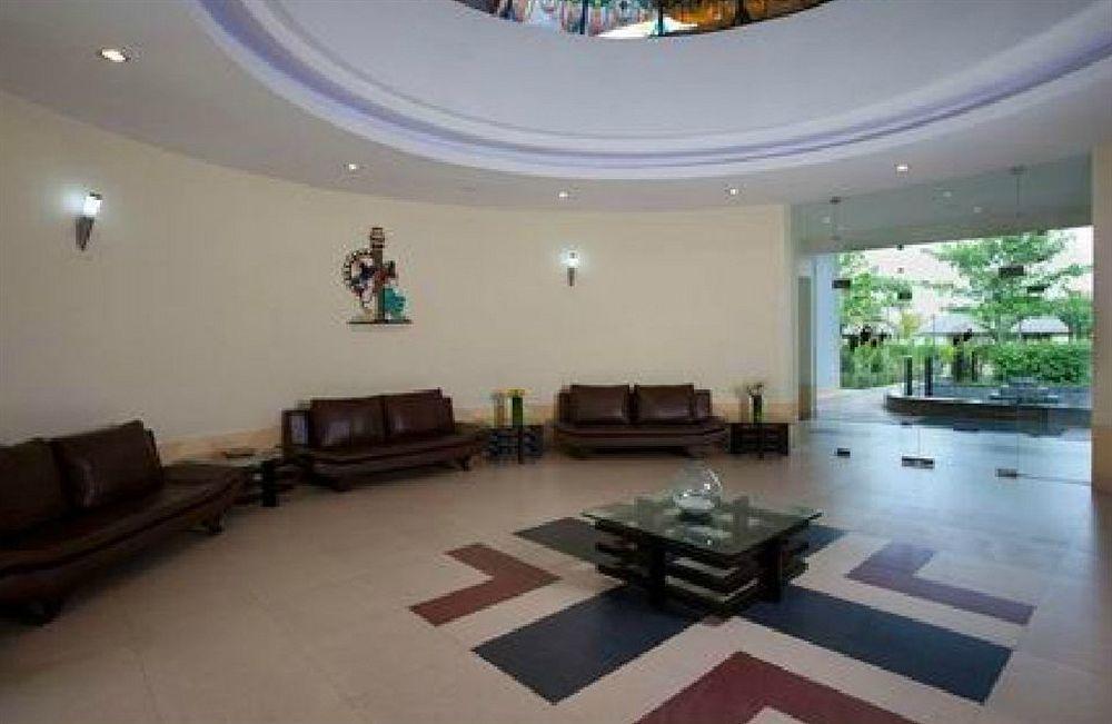 Shri Radha Brij Vasundhara Resort & Spa Govardhan Eksteriør billede