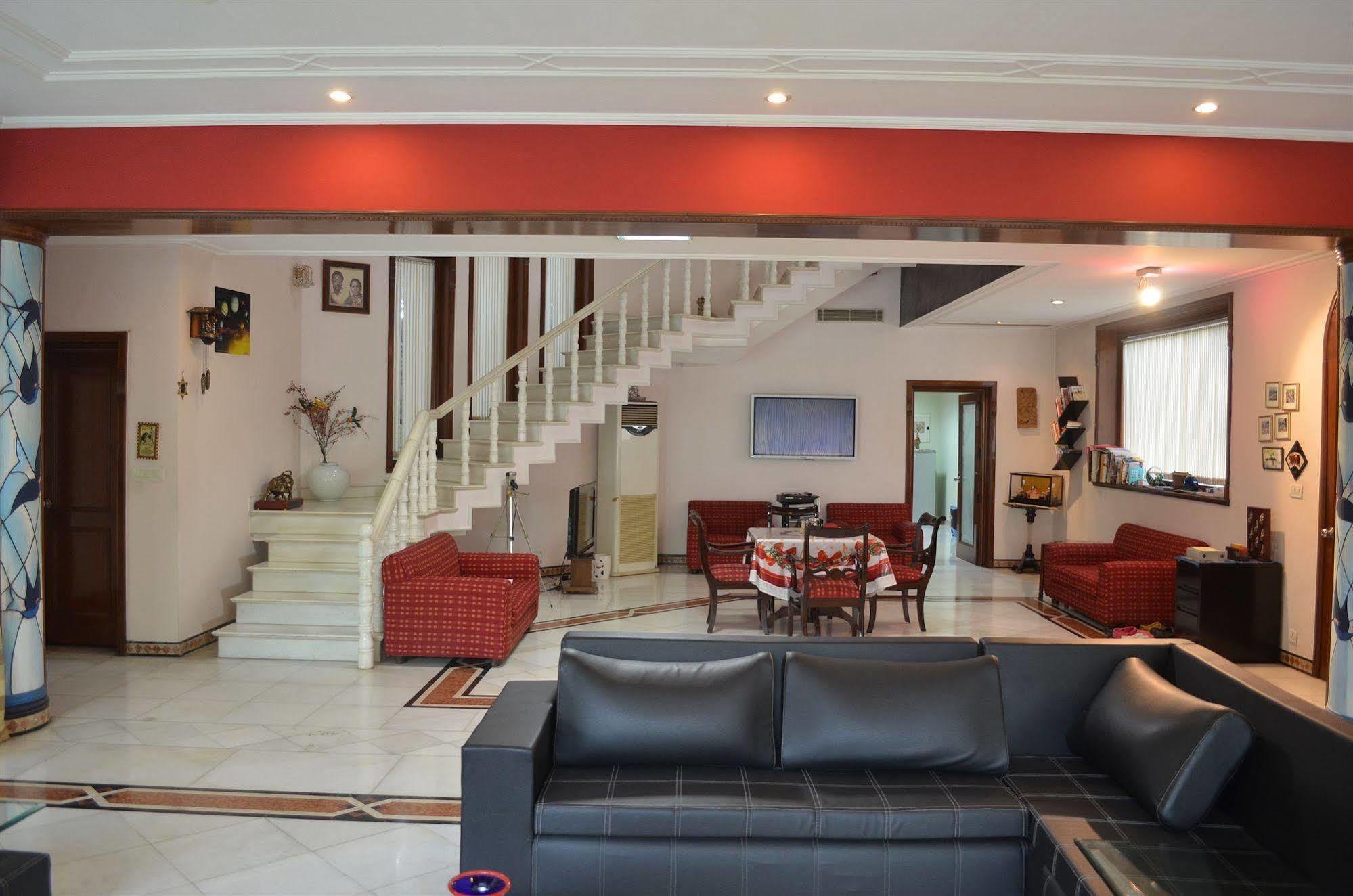 Shri Radha Brij Vasundhara Resort & Spa Govardhan Eksteriør billede