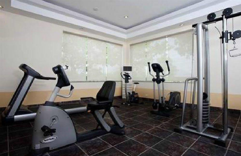 Shri Radha Brij Vasundhara Resort & Spa Govardhan Eksteriør billede
